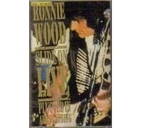 Wood, Ronnie - Slide on Live
