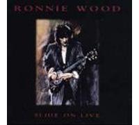 Wood,Ronnie - Slide on Live...Plugged in and