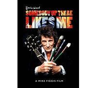 Ronnie Wood: Somebody Up There Likes Me (DVD)