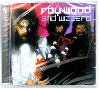 Wood,Roy - And Wizard