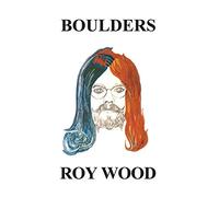 Wood, Roy - Boulders
