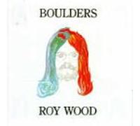 Wood,Roy - Boulders