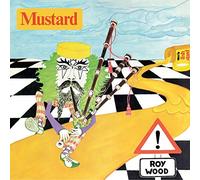 Wood Roy - Mustard
