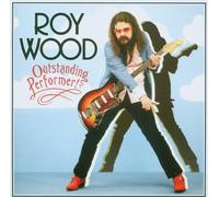 Wood,Roy - Outstanding Performer