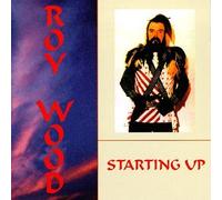 Wood Roy - Starting Up