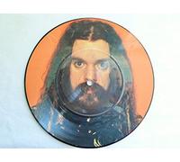 Wood, Roy - Wood, RoyWe're On The Road Again 7"PD WEA K17459 EX1979 7" picture disc in pvc sleeve