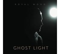 Wood Royal - Ghost Light