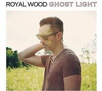 Wood Royal - Ghost Light