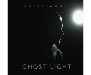 Wood Royal - Ghost Light
