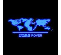 Wood, Royce Junior - Rover Ep (2 LP)