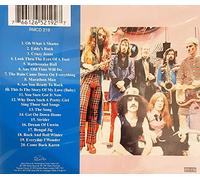 Wood,RoyWizzard - Archive