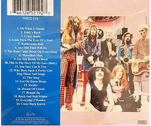 Wood,RoyWizzard - Archive