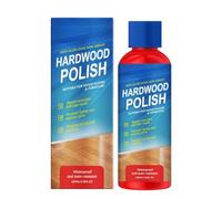 Wood Scratch Repair 100ML Shine Restorer 1.5x4.8Inches Agent
