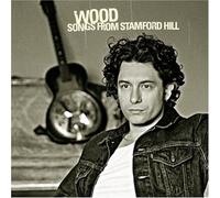 Wood - Songs From Stamford Hill by Wood (1999) Audio CD