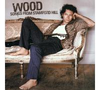 Wood - Songs from The Stamford Hill