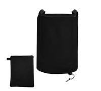 Wood Splitter Cover - All Season Waterproof Shield for Electric Log Splitters | Heavy Duty Outdoor Equipment Protector with Adjustable Drawstring, Garden Tool Storage Case, Durable Weatherproof Cover