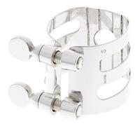 Wood Stone Alto Selmer SS Ligature