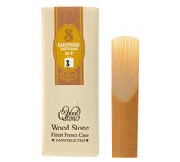Wood Stone Ishimori Soprano Saxophone 3.0