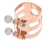 Wood Stone Tenor Selmer SSPGP Ligature