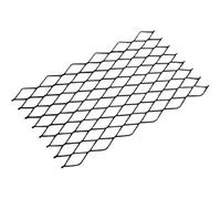 Wood Stove Grate, Heavy Duty Steel Fireplace Log Holder, Raised Fire Grate for Better Airflow, Rust-Resistant Fireplace Retainer for Indoor Heating, Outdoor Bonfire, Family Gatherings