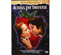 Wood/Sturgess - Across the Universe