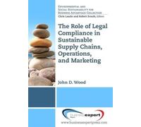 WOOD SUSTAINABLE SUPPLY CHAINS, OPE (Tascabile)