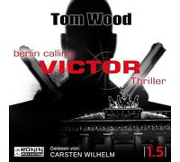 Wood,Tom - Berlin Calling Victor