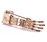 WOOD TRICK 19005 Hand - Original 3D Puzzle