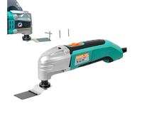 Wood Variable Speed Router | 6-Speed Trimming Machine for Carpentry | Cutting, Grooving, Slotting & Trimming | Versatile Carpenter Tool with Adjustable Speed Transmission Transmission