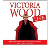 Wood, Victoria - Live