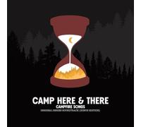 Wood, Will - Camp Here and There