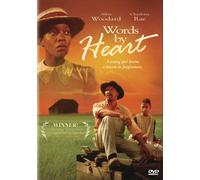 Woodard/Rae - Words By Heart