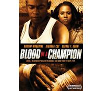 Woodbine/Cox/Doom - Blood of a Champion