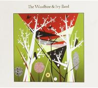 Woodbine Ivy Band - The Woodbine Ivy Band - Cd