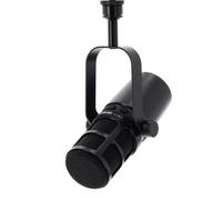 WOODBRASS UX1 Micro Voce e Strumento - Microfono USB + XLR - Capsula Dinamica Cardioide -Registrazione Pro Studio, Mao, Podcast, Stream. Segnale sottile, chiaro, dettagliato e isolato