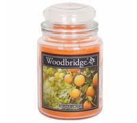 Woodbridge Candela aromatica