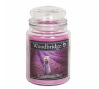 Woodbridge Candela aromatica