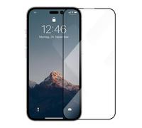 WoodCessories GLA037 Display/protezione posteriore per smartphone Film di protezione dello schermo chiaro Film 1 pezzo (E) (GLA NEW