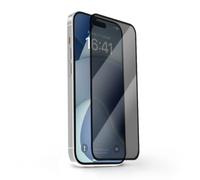 Woodcessories - Vetro privacy giapponese 3D compatibile con la protezione dello schermo di iPhone 16