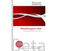 Woodchopper's Ball: Jazz, Joe Bishop, Woody Herman, Blues