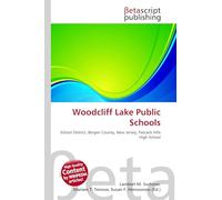 Woodcliff Lake Public Schools: School District, Bergen County, New Jersey, Pascack Hills High School