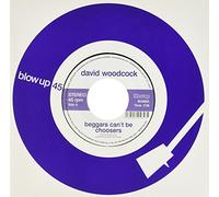 Woodcock, David - Beggars Can't Be Choosers
