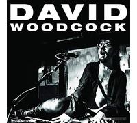 Woodcock David - David Woodcock