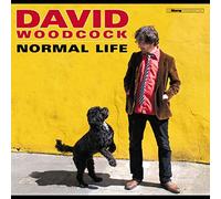Woodcock David - Normal Life