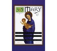 Woodeene Koenig-Bricker 365 Mary (Tascabile)