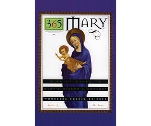 Woodeene Koenig-Bricker 365 Mary (Tascabile)