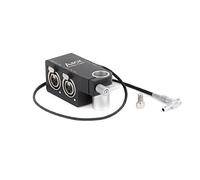 Wooden Camera 207700 a Box per Alexa Mini, Nero