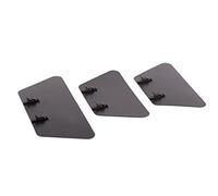 Wooden Camera 242500 Zip Box Set di piatti NERO