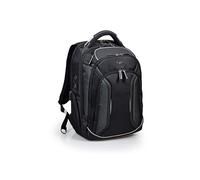 Port Designs Melbourne zaino Nero Poliestere