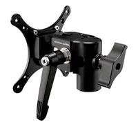Wooden Camera Supporto per monitor Ultra QR (perno per bambini, supporto a C)